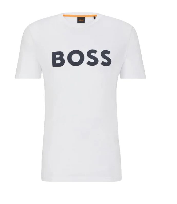 Boss T-Shirt Uomo Art 50481923 10246010 100