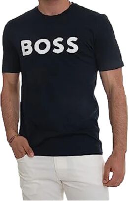 Boss T-Shirt Uomo Art 50481923 10246010 405