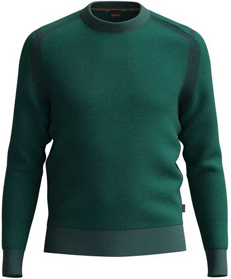 Boss Maglione Uomo Art 50498950 10252320 388