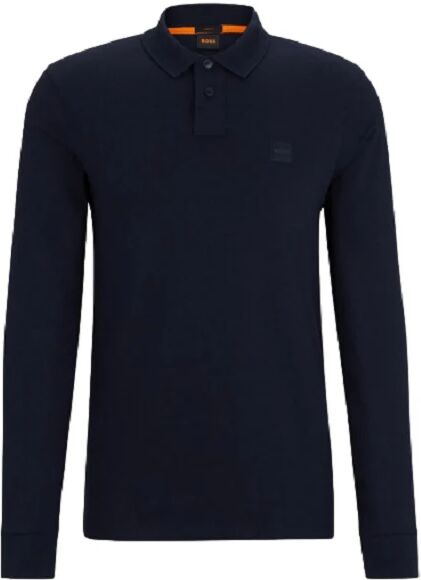 Boss Polo Uomo Art 50507704 10256680 NAVY 5