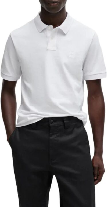 Boss Polo Uomo Art 50507803 10256680 347