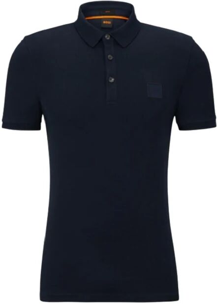 Boss Polo Uomo Art 50507803 10256680 NAVY 5