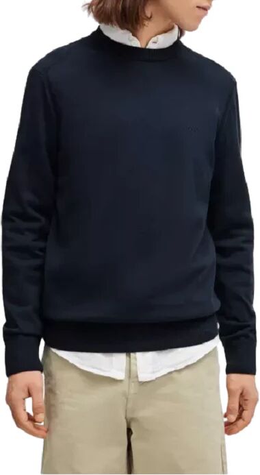 Boss Maglioncino Uomo Art 50508766 10257110 NAVY 5