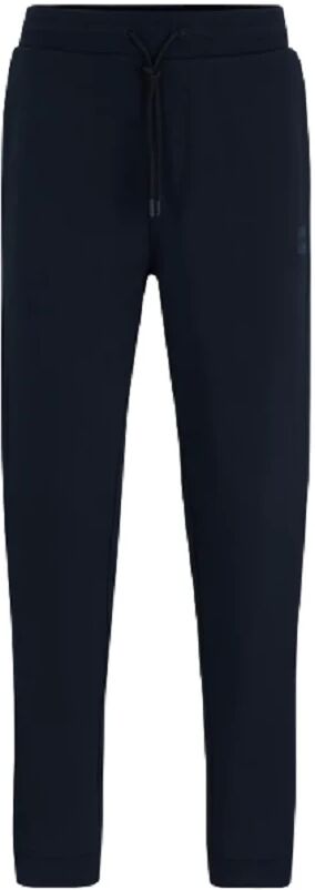 Boss Pantalone Tuta Art 50509303 10234590 NAVY 5