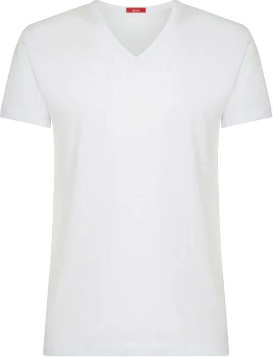 Ragno Sport 2 Maglie Scollo A V Uomo Art 601418 010B