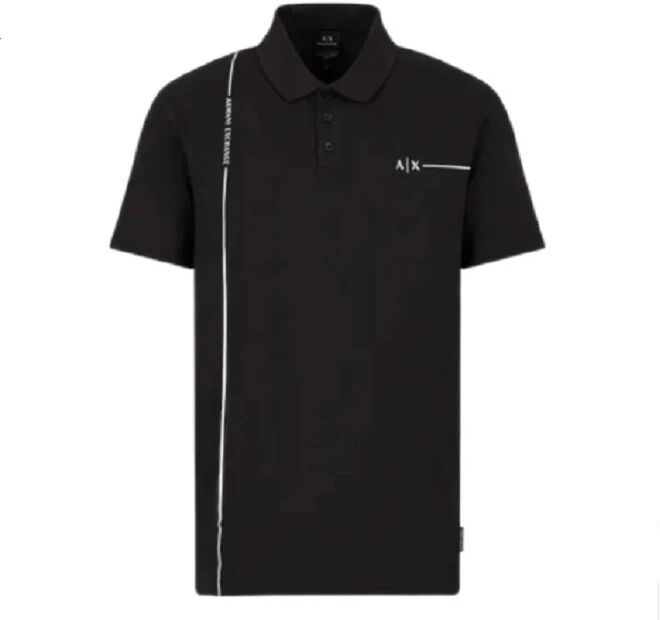 Giorgio Armani Polo Uomo Art. 65191 50336 P-E 23 Colore E Misura A Scelta 100