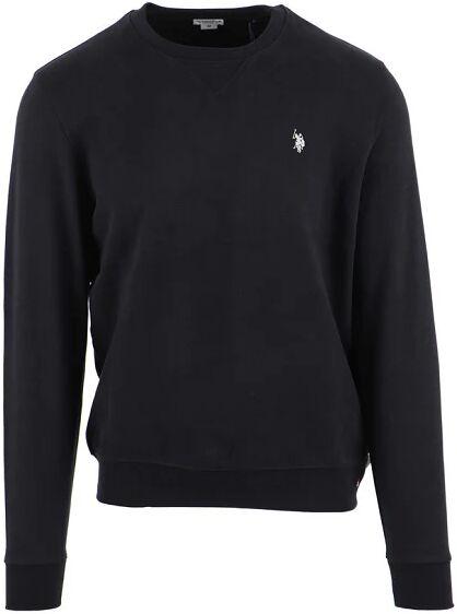 US POLO ASSN Felpa Uomo Art 66645 53501 199