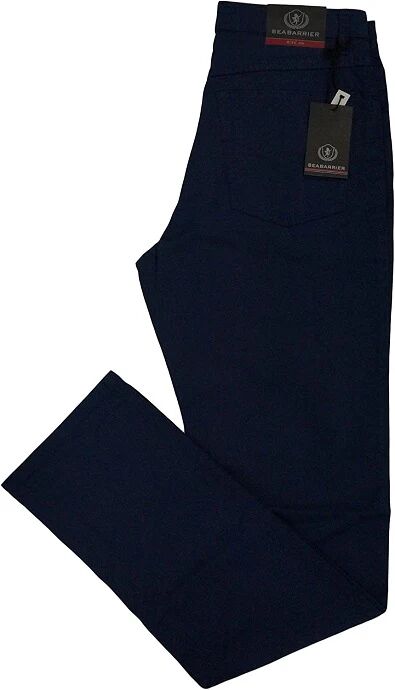 SEA BARRIER Pantalone Uomo Art Gilbert Colore E Misura A Scelta AVIO