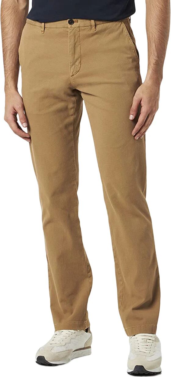 Tommy Hilfiger Pantalone Uomo Art. Mw0mw31142 P-E 23 Colore E Misura A Scelta COUNTRYSIDE KHAKI