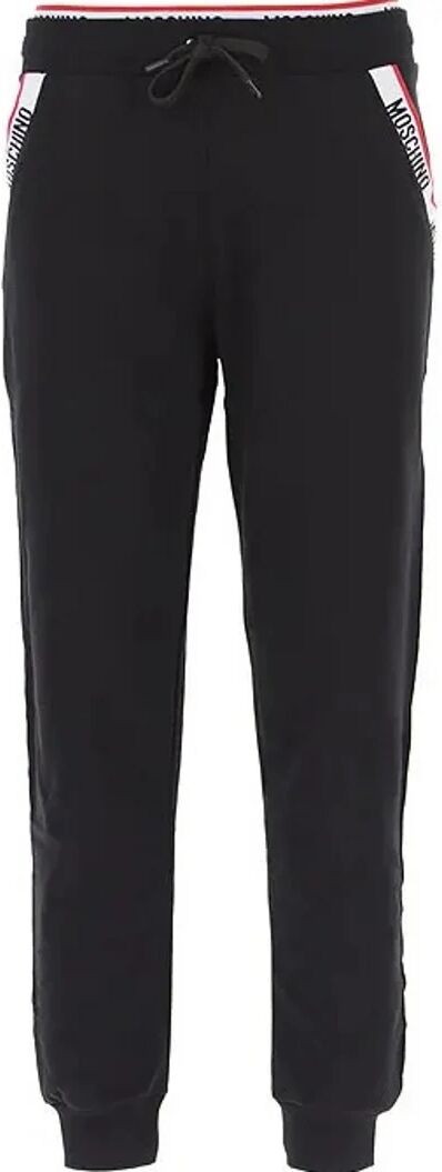 MOSCHINO Pantalone Della Tuta Uomo Art. A4303 8104 Col. E Mis. A Scelta 0290