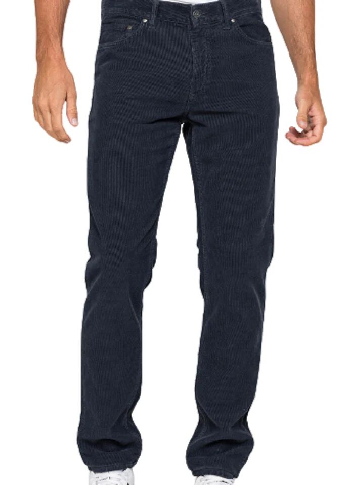 Carrera Pantaloni Uomo Art. 700 Colore E Misura A Scelta Blu