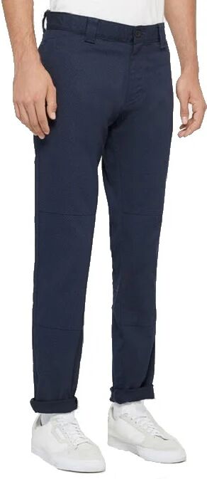 TOMMY JEANS Pantalone Uomo Tommy Hilfiger Art Dm0dm11794 Colore Blu Misura A Scelta C87