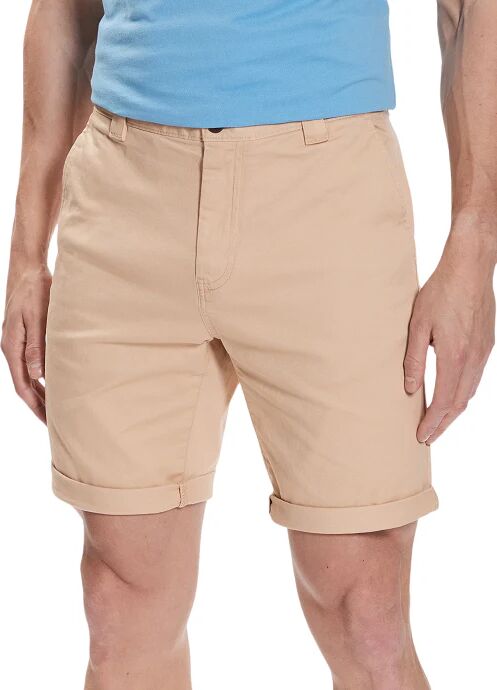 TOMMY HILFIGER Shorts Chino Uomo Art Dm0dm13221 P-E 23 Colore E Misura A Scelta TRENCH