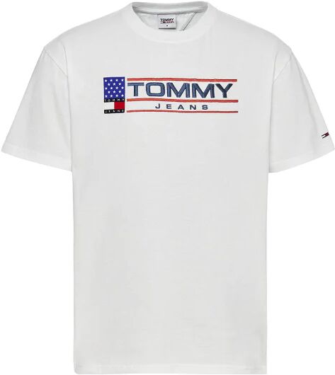 TOMMY HILFIGER T-Shirt Uomo Art Dm0dm15649 Colore E Misura A Scelta YBR