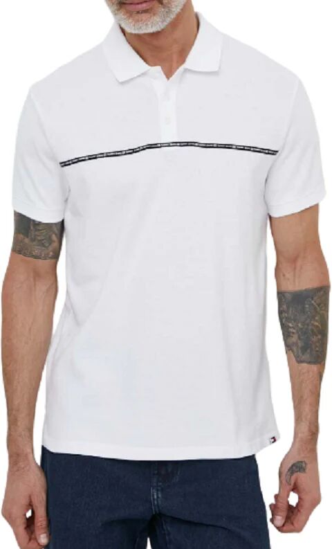 Tommy Jeans Polo Uomo Art Dm0dm18926 YBR