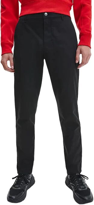 Calvin Pantaloni Uomo Art J30j317669 P-E 23 Colore E Misura A Scelta PF2