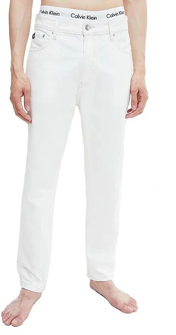 Calvin Jeans Uomo Art J30j321433 A-I 22 Colore Foto Misura A Scelta 1AA