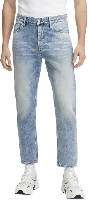 Calvin Jeans Uomo Art J30j323361 1AA