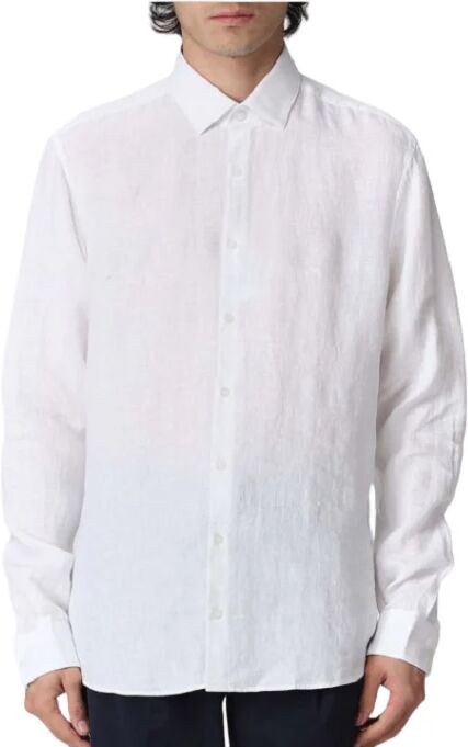 Calvin Camicia Uomo Art. K10k109286 ATMOSPHERE