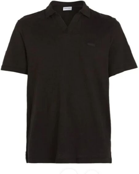 Calvin Polo Uomo Art. K10k111335 P-E 23 Colore E Misura A Scelta MSS