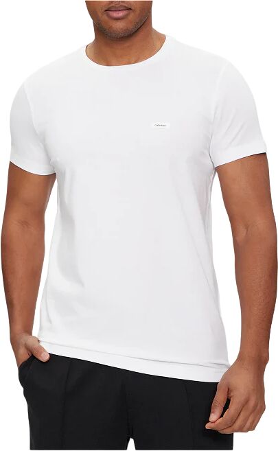 Calvin T-Shirt Uomo Art K10k112724 YAF