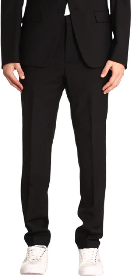 Calvin Pantalone Uomo Art K10k112936 BEH