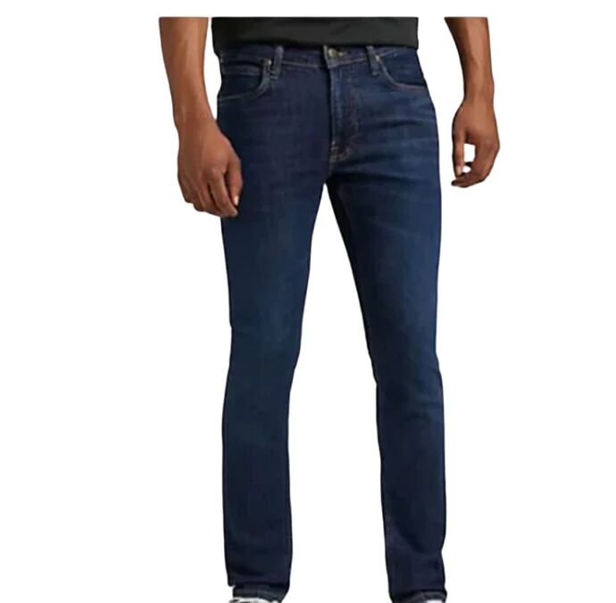 LEE Jeans Uomo Art. L707pxxd P-E 23 Colore Foto Misura A Scelta JEANS BLU