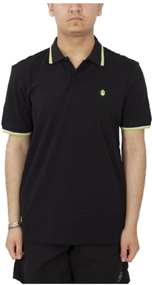 LUMBERJACK Polo Uomo Art. Lumberj Cm45940-035 P-E 23 Colore E Misura A Scelta GREEN