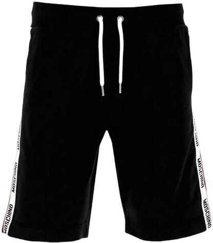 Moschino Pantaloncino Di Tuta Uomo Art. A4306 8102 P-E 23 Colore E Misura A Scelta 1