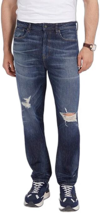 GUESS Jeans Uomo Art M2ba29 R47i0 A-I 22 Colore Foto Misura A Scelta GBTR