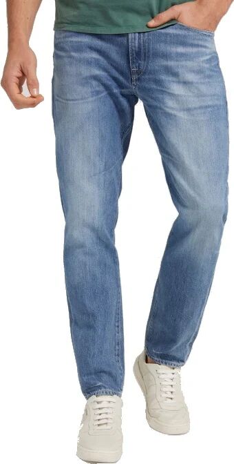 GUESS Jeans Uomo Art M2ra37 D4hq4 Colore Foto Misura A Scelta ILLN