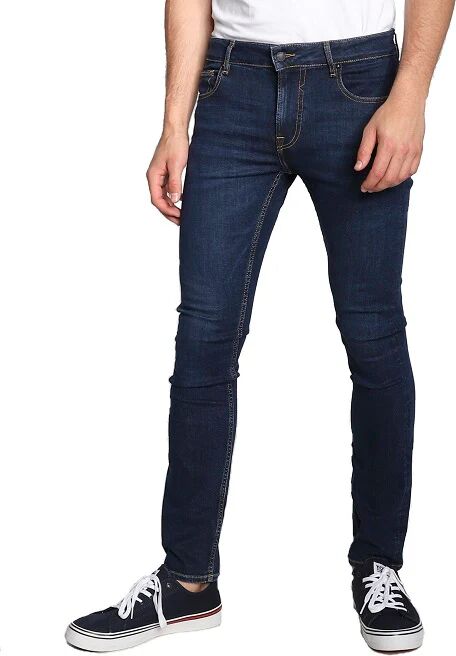 GUESS Jeans Uomo Art M2yan1 D4pl1 A-I 22 Colore Foto Misura A Scelta IDO1