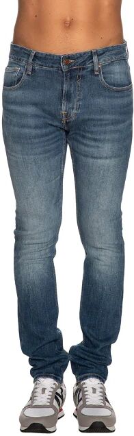 GUESS Jeans Uomo Art M2yan1 D4q42 P-E 23 Colore Foto Misura A Scelta CARRY MID.