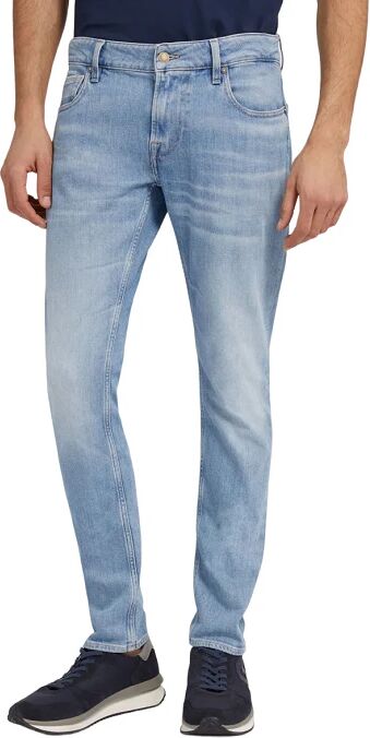 GUESS Jeans Uomo Art M2yan1 D4q43 P-E 23 Colore Foto Misura A Scelta CARRY LIGHT.