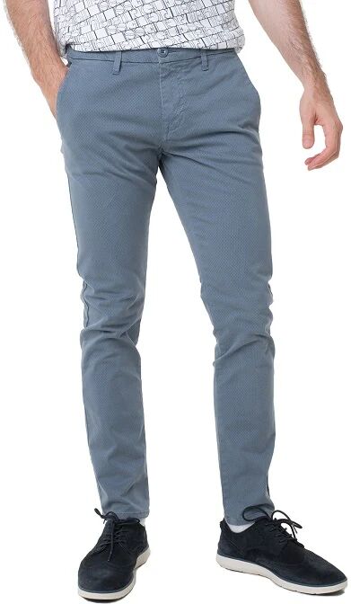 GUESS Pantalone Uomo Art M2yb29 Weop3 A-I 22 Colore A Scelta Misura A Scelta P7BX