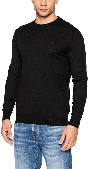 GUESS Maglione Uomo Art M2yr03 Z3052 A-I 22 Colore A Scelta Misura A Scelta JBLK