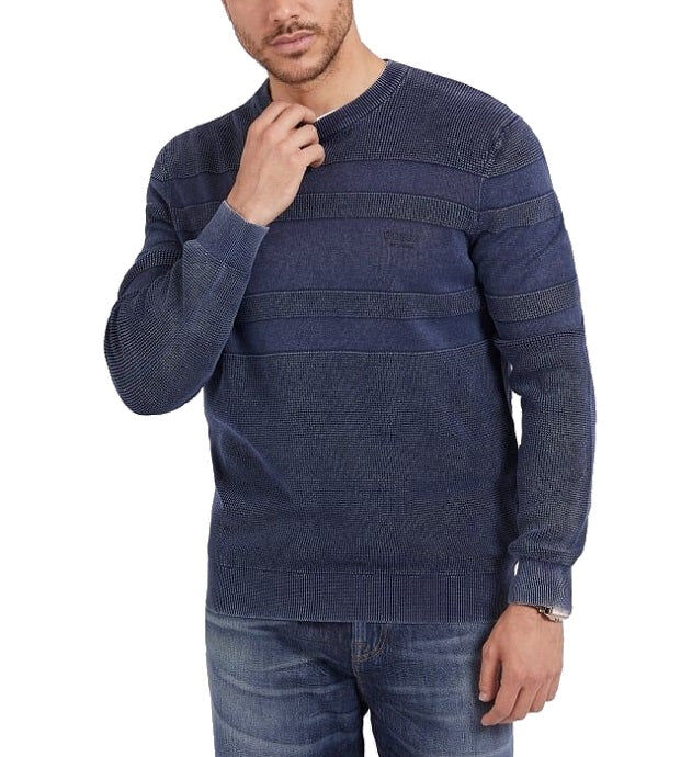 GUESS Maglione Uomo Art M2yr08 Z3060 A-I 22 Colore Foto Misura A Scelta DABL