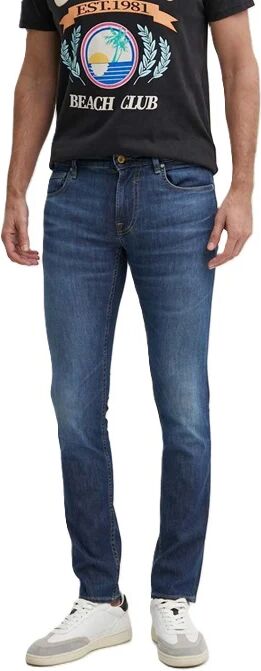 GUESS Jeans Uomo Art M4gan1a Ad4z24 THE CAYMAN