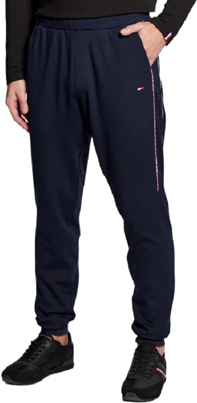 Tommy Hilfiger Pantalone Uomo Art. Mw0mw28951 P-E 23 Colore E Misura A Scelta DESERT SKY