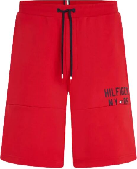 Tommy Hilfiger Bermuda Uomo Art. Mw0mw30413 P-E 23 Colore E Misura A Scelta XLG