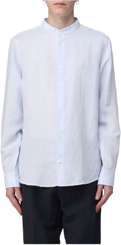 Tommy Hilfiger Camicia Uomo Art. Mw0mw30661 P-E 23 Colore Foto Misura A Scelta CORPORATE