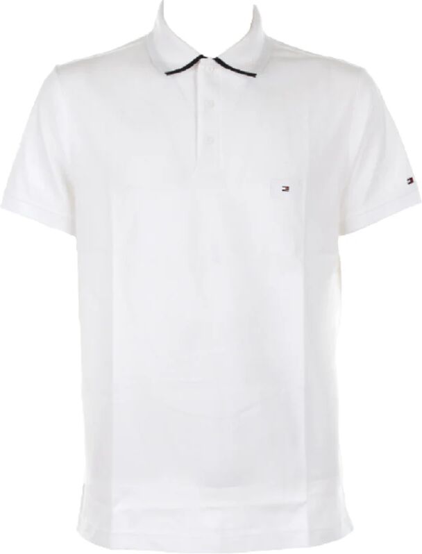 Tommy Hilfiger Polo Uomo Art. Mw0mw30787 P-E 23 Colore E Misura A Scelta YBR