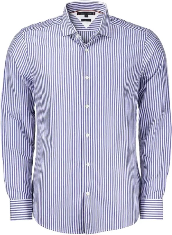 Tommy Hilfiger Camicia Uomo Art. Mw0mw31903 0A4