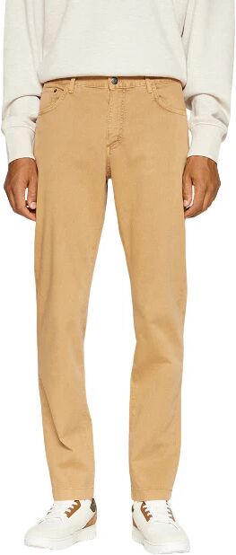 TOMMY HILFIGER Pantaloni Uomo Art Mw0mw33908 CLASSIC KHAKI