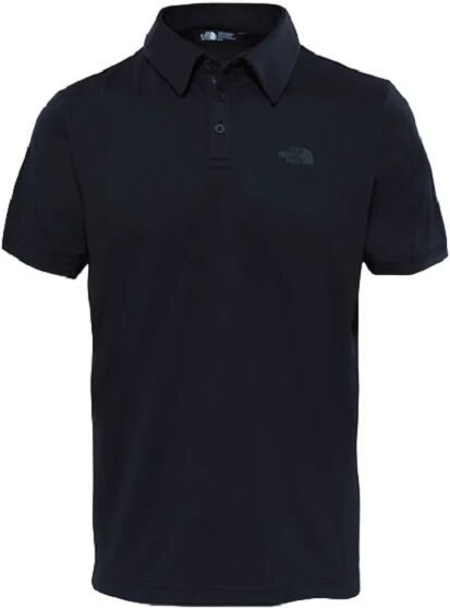 The North Face Polo Uomo Art Nf0a2waz JK31