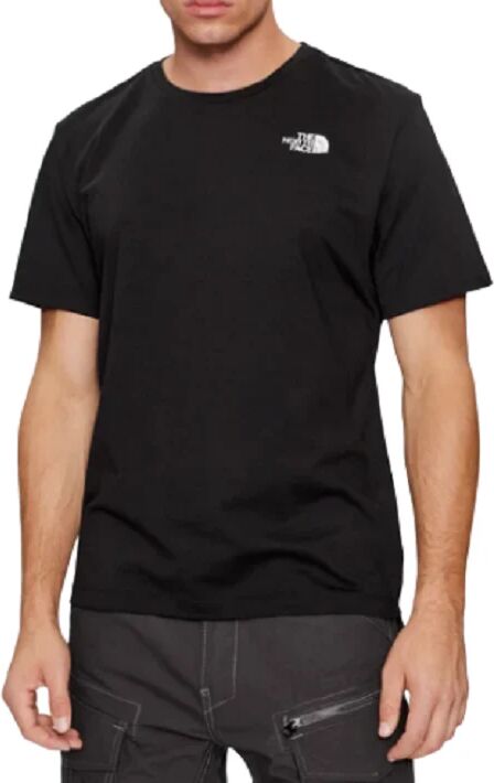 The North Face T-Shirt Uomo Art Nf0a86xh OGF1