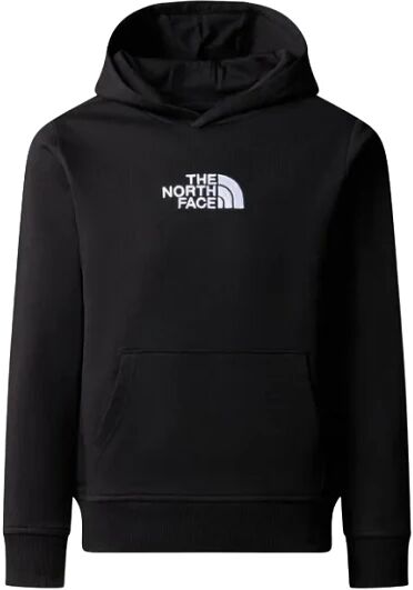 The North Face Felpa Uomo Art Nf0a89pr JK31