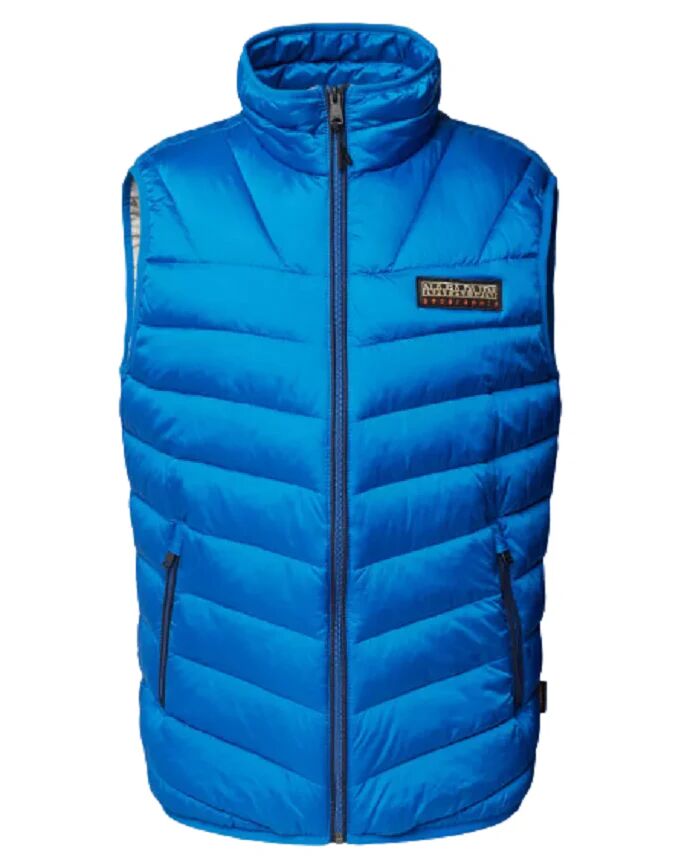 Napapijri Gilet Uomo Art. Np0a4gjm 176