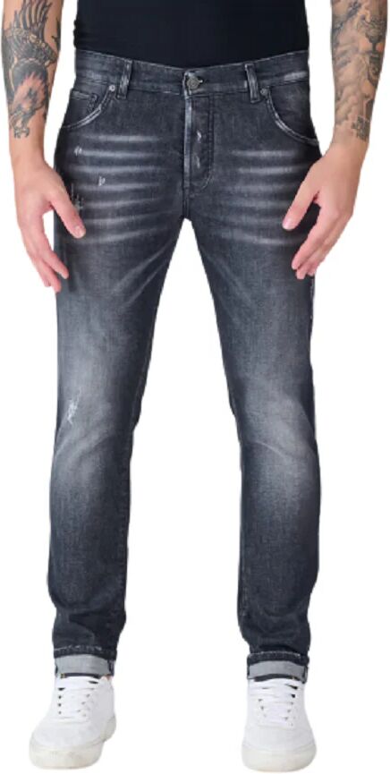 Patriot Jeans Uomo Art. Sky1631 P-E 23 Colore Foto Misura A Scelta UNICO