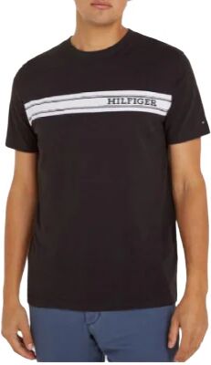 Tommy Hilfiger T-Shirt Uomo Art Um0um03196 YBR